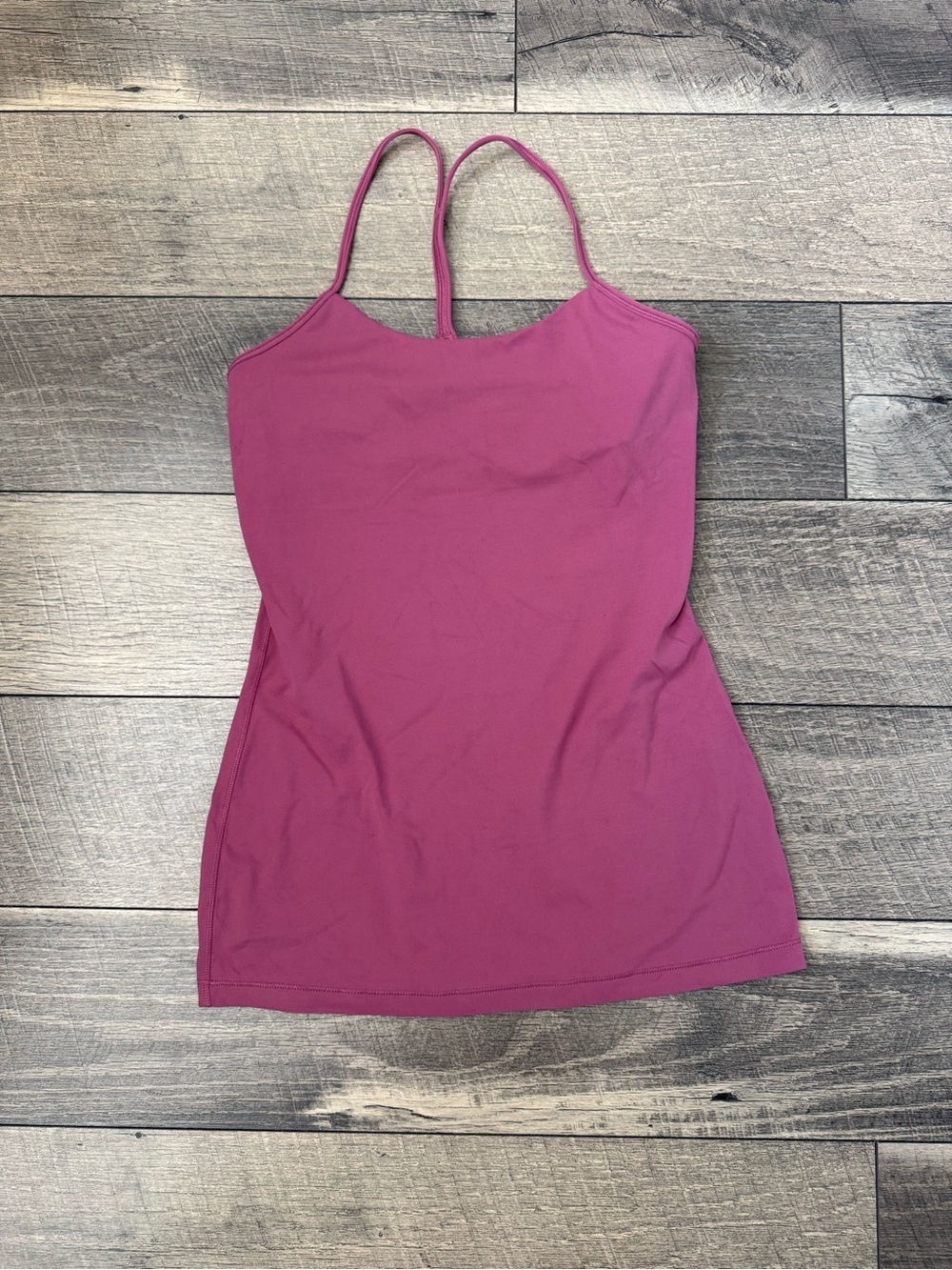 Lululemon Flow Y Tank Top